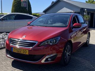 Peugeot 308 (2013 - 2021)