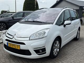 Citroen C4 Grand Picasso