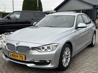 BMW 3-Serie (2012 - 2018)