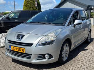 Peugeot 5008 (2009 - 2017)