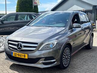 Mercedes-Benz B-Klasse (2011 - 2018)