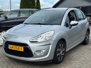 Citroen C3 (2010 - 2016)