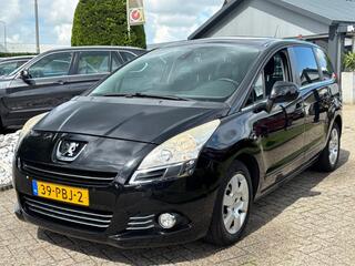 Peugeot 5008 (2009 - 2017)