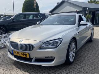 BMW 6-Serie