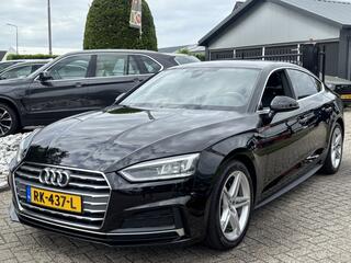 Audi A5 (2016 - 2024)