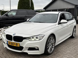 BMW 3-Serie Touring (2012 - 2019)
