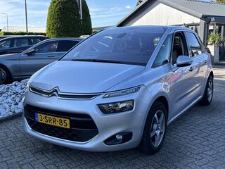 Citroen C4 Picasso (2007 - 2013)