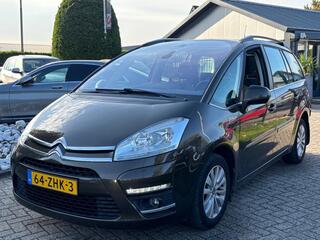 Citroen C4 Grand Picasso