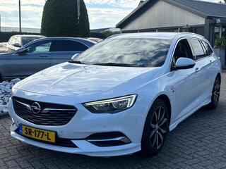 Opel Insignia Sports Tourer
