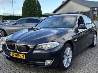 BMW 5-Serie (2003 - 2010)