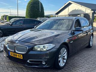 BMW 5-Serie Touring (2010 - 2016)