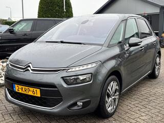 Citroen C4 Picasso (2007 - 2013)
