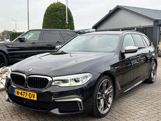 BMW 5-Serie (2016 - 2023)