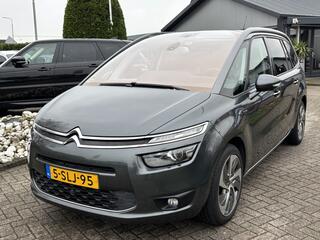 Citroen C4 Grand Picasso