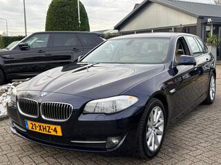 BMW 5-Serie Touring (2010 - 2016)