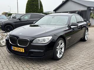 BMW 7-Serie (2008 - 2016)
