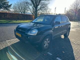 HYUNDAI TUCSON 2.0i Dynamic AIRCO / NAP !