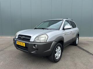 HYUNDAI TUCSON 2.0i 4WD Style CLIMA | NAP !
