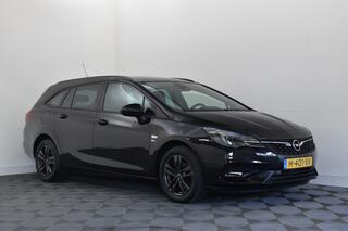 Opel Astra (2015 - 2021)