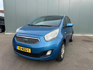 KIA VENGA 1.4 CVVT X-tra AIRCO | NAP !