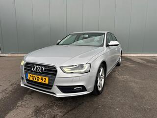 Audi A4 (2007 - 2015)