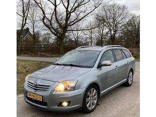 Toyota Avensis Wagon