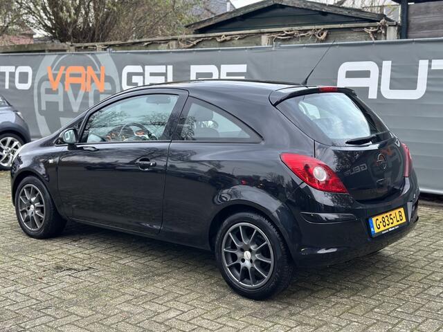 Opel Corsa 1.2-16V AircoLMVLEES TEKST INRUILKOOPJE