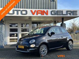 Fiat 500 (2007 - 2025)
