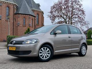 VOLKSWAGEN GOLF PLUS 1.2 TSI Comfl.BlueM