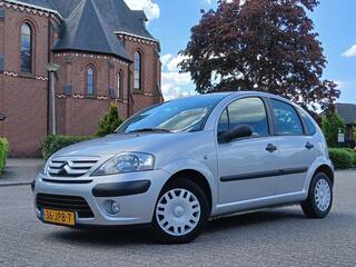 Citroen C3 (2002 - 2010)