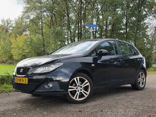 SEAT IBIZA 1.6 Sport-up