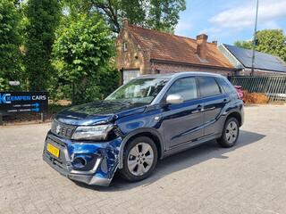 SUZUKI VITARA 1.4 Boosterjet Hybrid Stoelverw.