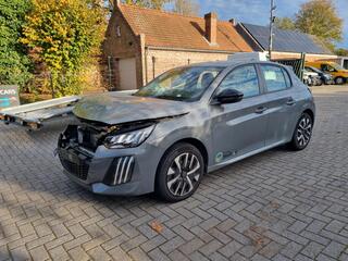 PEUGEOT 208 Hybrid e-DCS6 Allure