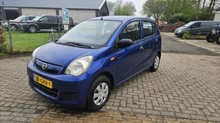 DAIHATSU CUORE 1.0 Trend