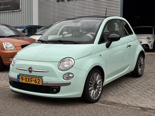 Fiat 500 (2007 - 2025)