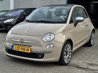 Fiat 500 (2007 - 2025)