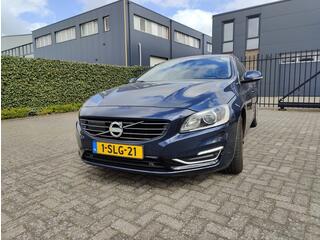 Volvo V60 (2010 - 2018)