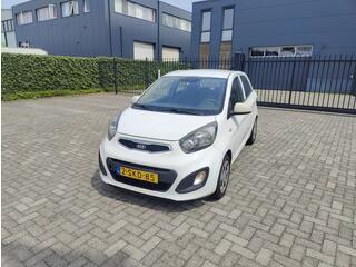 Kia Picanto (2011 - 2017)