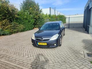 OPEL VECTRA Wagon 2.2-16V Business