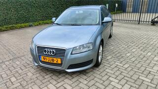 Audi A3 Sportback (2004 - 2012)