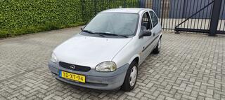 OPEL CORSA 1.0i-12V City NETTE STAAT 120.000KM NAP Nieuwe apk