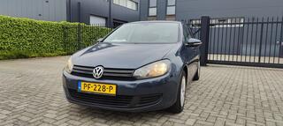 VOLKSWAGEN GOLF 1.4 TSI ecc Navi Distrbutieketting vervangen