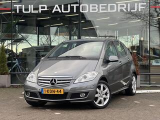 Mercedes-Benz A-Klasse (2004 - 2012)