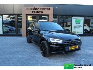AUDI Q5 2.0 TDI quattro