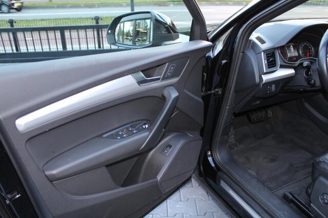 Audi Q5 2.0 TDI quattro