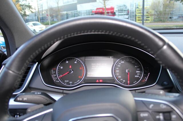 Audi Q5 2.0 TDI quattro