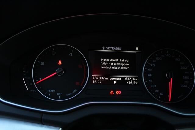 Audi Q5 2.0 TDI quattro