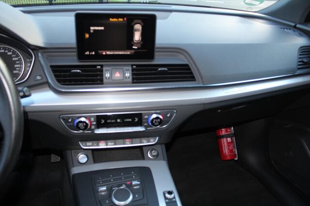 Audi Q5 2.0 TDI quattro