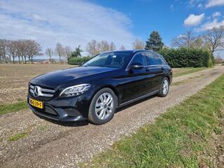 Mercedes-Benz C-Klasse Estate (2014 - 2021)