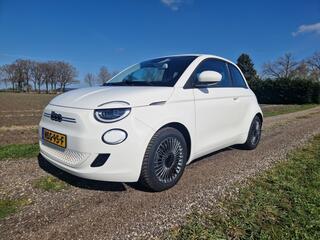 FIAT E-500 Icon 42 kWh
